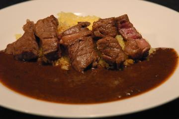 本格欧風カレー カフェ Tantan わくわく香川